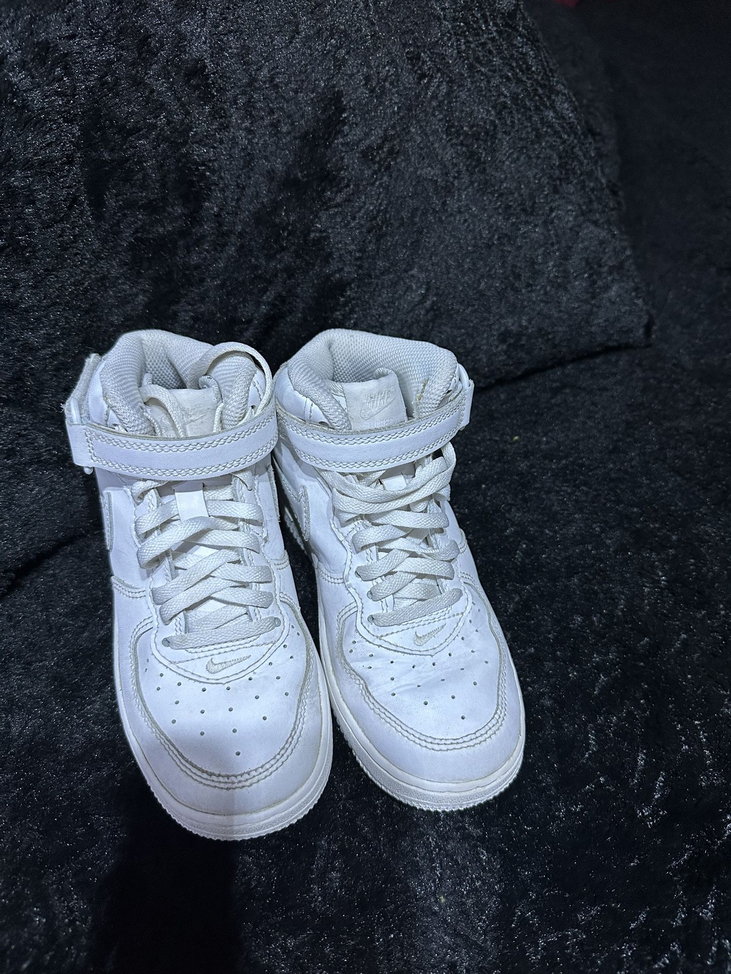 Nike Size 1Y