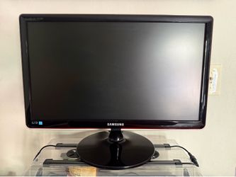 Samsung Computer Monitor