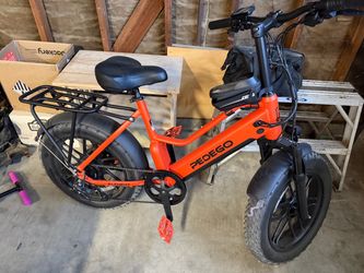 Pedego E-Bike