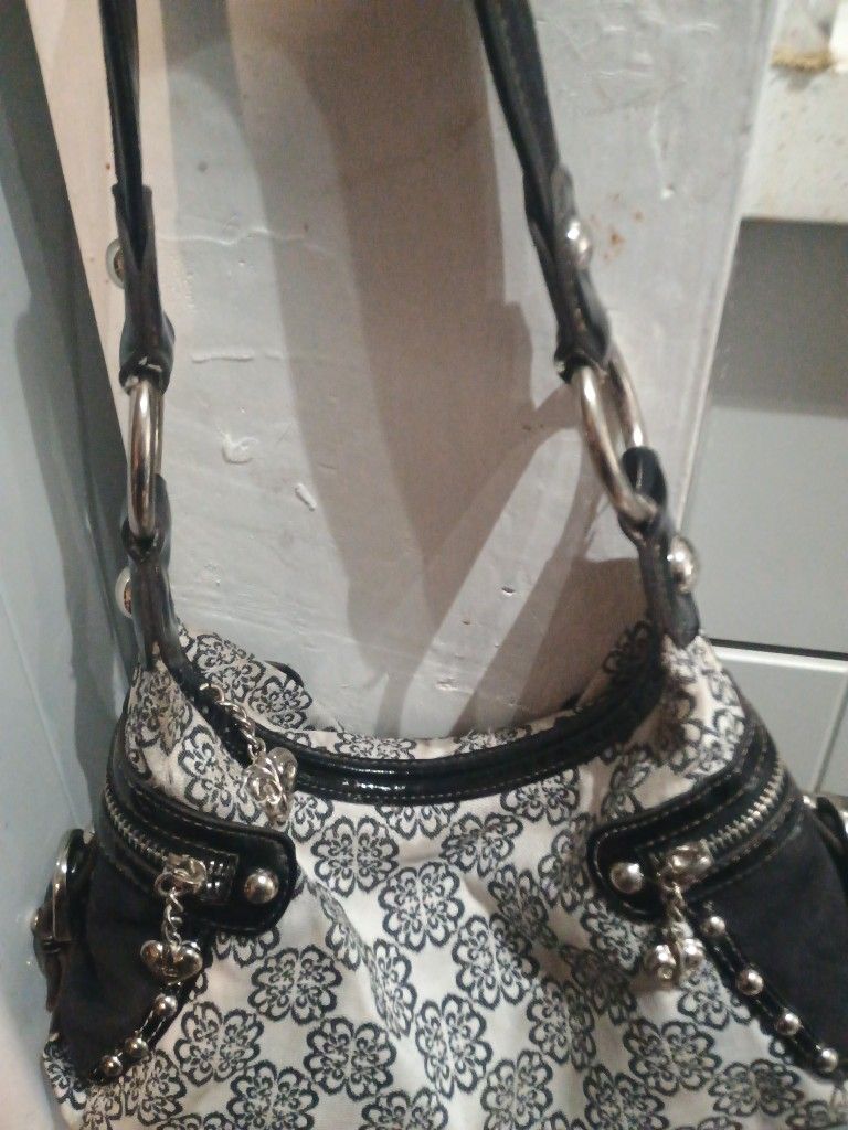 Kathy Van Zeeland Purse Women's