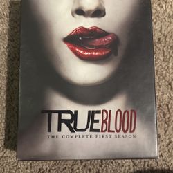 True Blood Season 1 