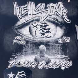 Hellstar Tee