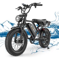 Ebike