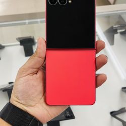 Samsung Galaxy Z Flip7 256gb 