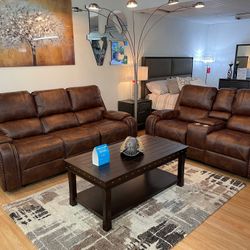 Brand New Sofas, Special Cash Price! 🔥