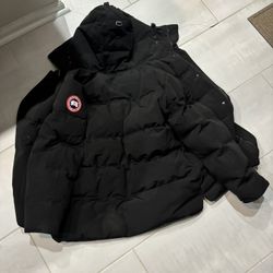 Canada goose XL