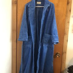 Bathrobe 