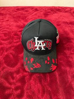 Hat La Cherry Sad Boyz
