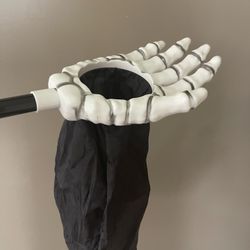 Skill Loot Scoop Treat Bag