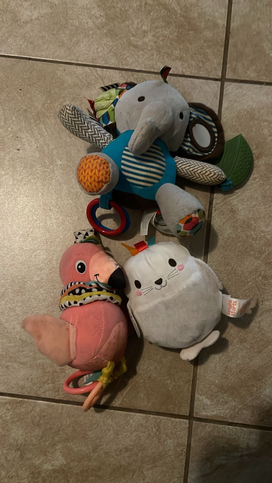 Baby Toys 