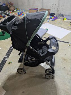 Graco Stroller
