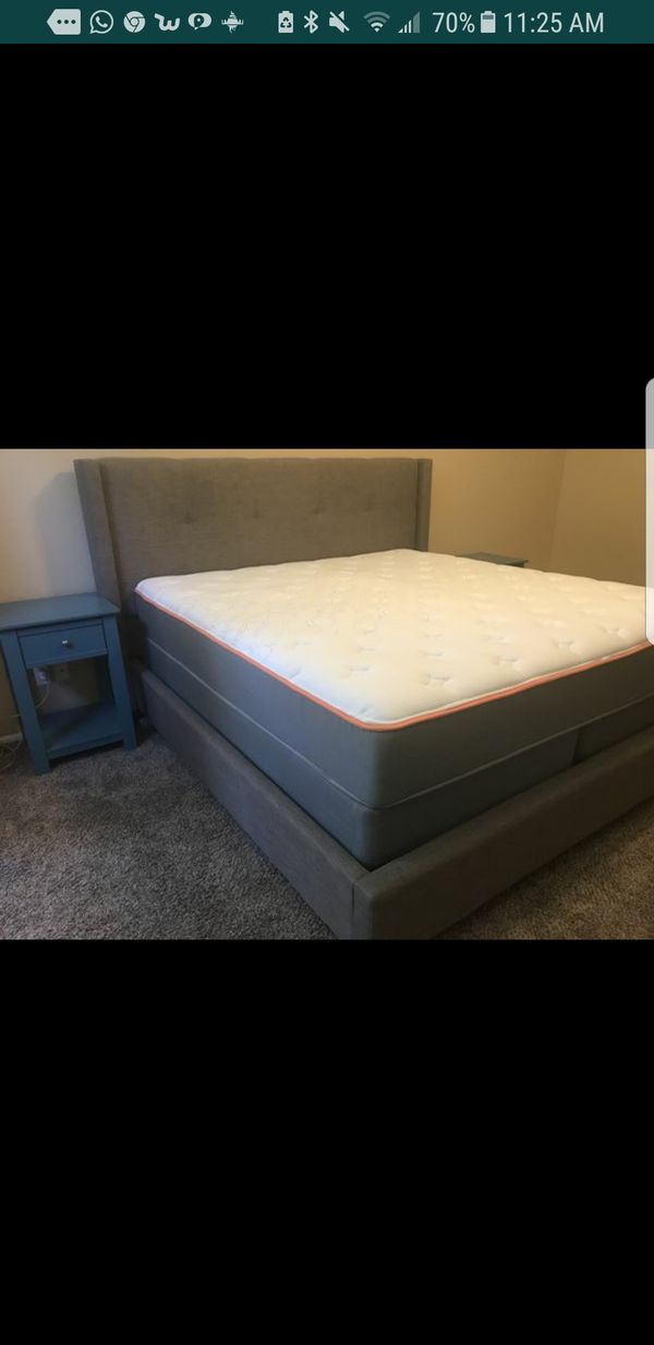 Bed And Mattresses For In Phoenix Az Offerup
