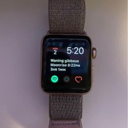 Apple Watch Series 3