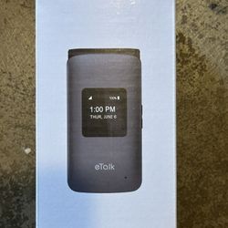 Verizon Old Style Cell Phone