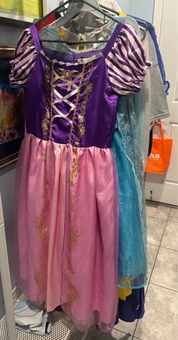 NWT adult Disney dress size 10