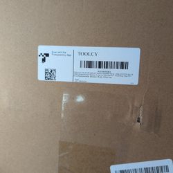 Toolcy 7/8 Shaft Vertical pressure Washer Pump