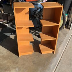IKEA BOOK CASE (BILLY)