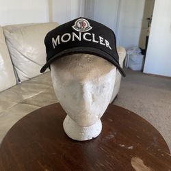 Moncler Cap 1:1