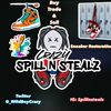 CrazySpillNSteals