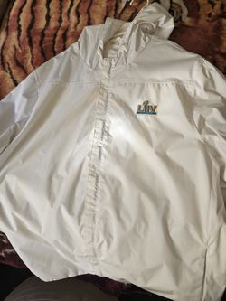 Super LIV Stadium Jacket