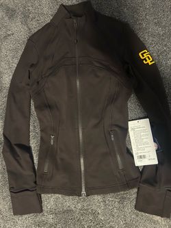 Brand New Lululemon Exclusive Padres XS