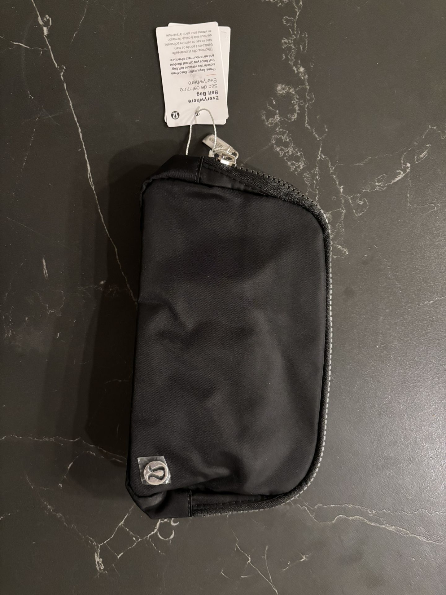 Lululemon Everyday Belt Bag (waist Bag)