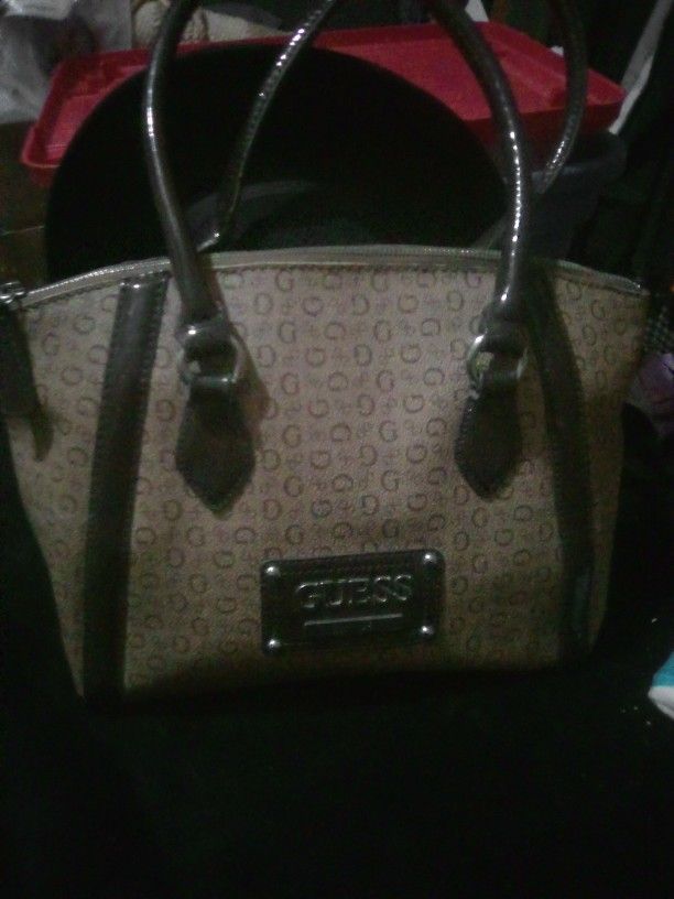 Guess Handbag
