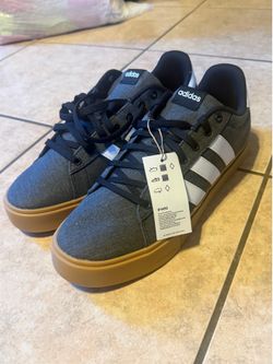 Adidas Daily 4.0 Men’s Shoes
