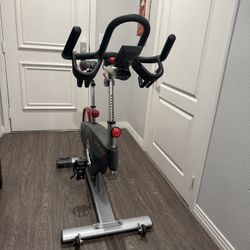 Life Cycle Gx Exercise Bike  