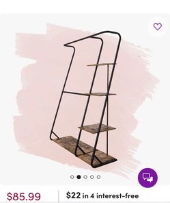 Clothing rack Wayfair