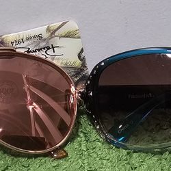 Panama Jack Sunglasses  New