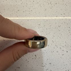 Oura Ring Size 10