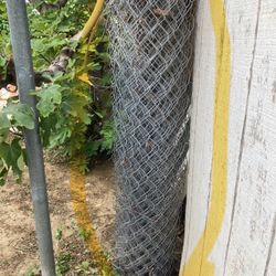 Cerca D Maya Tubos Y Esquineras 