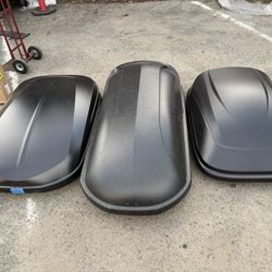 Auto Parts Broken / Quebrados storage Boxes / Travel Containers Universal 