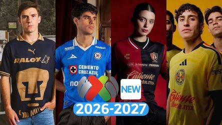 JERSEYS