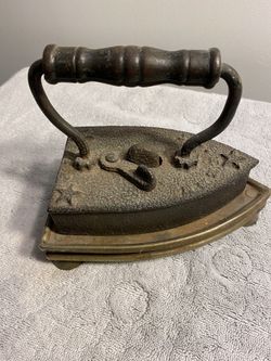 Antique Iron