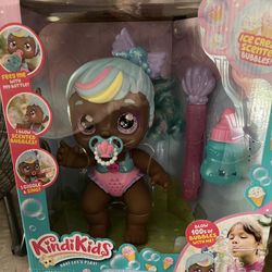 Kindi Kids Doll 