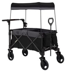 Delta Children City Wagon Stroller - New in Box