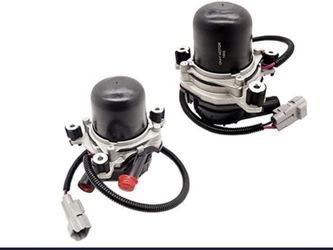Secondary Air Pump (2-pack)
