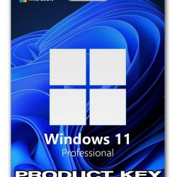 Windows 11 PROfessional Activation Key