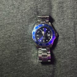 Invicta Watch 