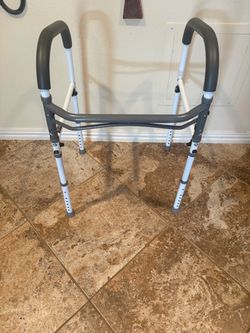 Handicap walker