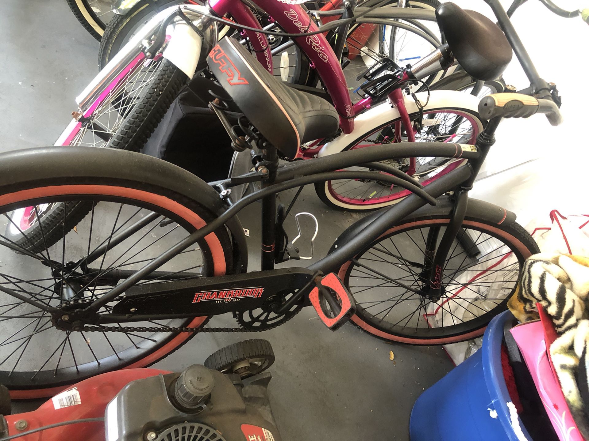 Very Good Bikes For Sale