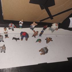 Lil Homies Collection