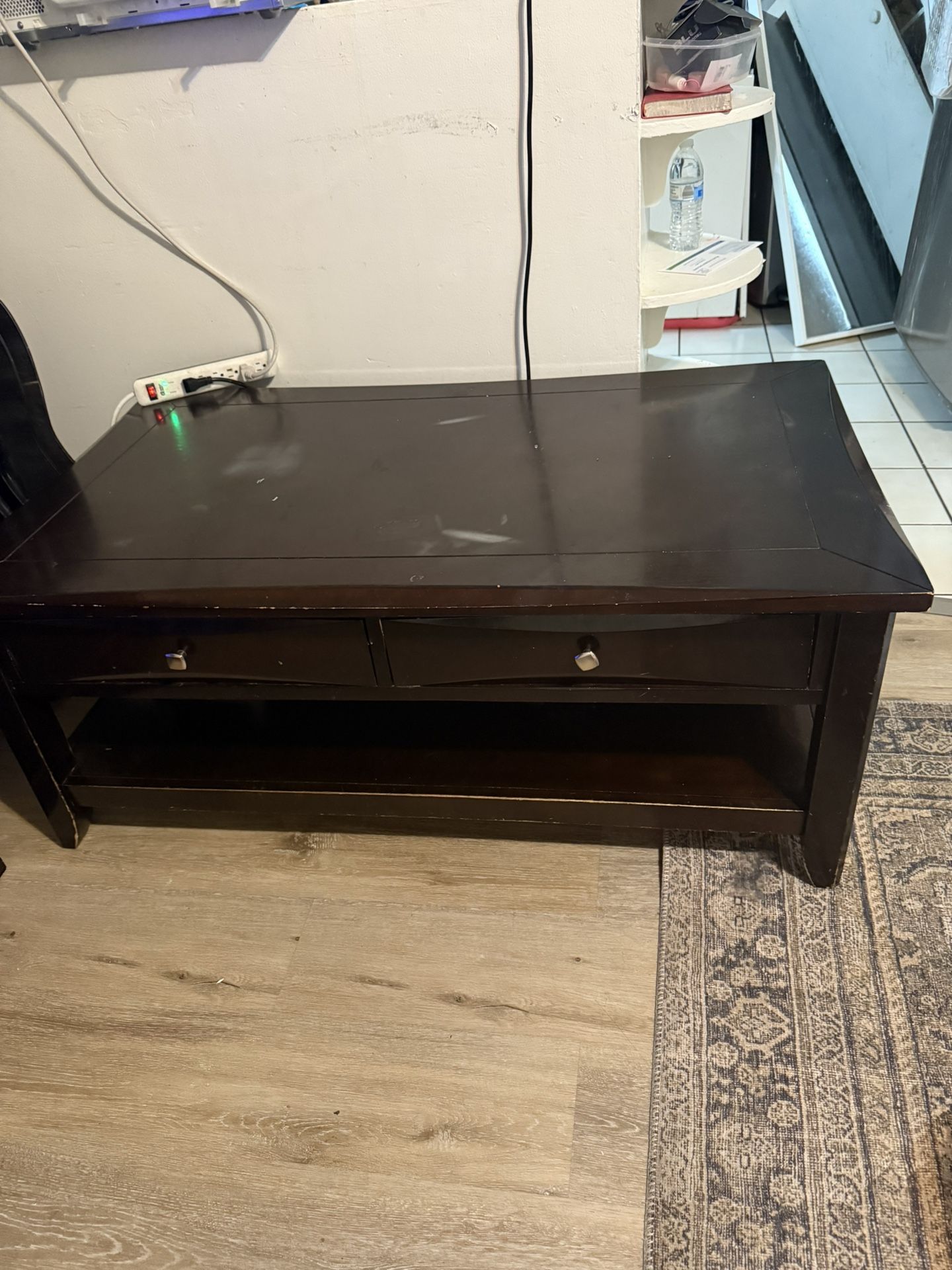 Coffe Table