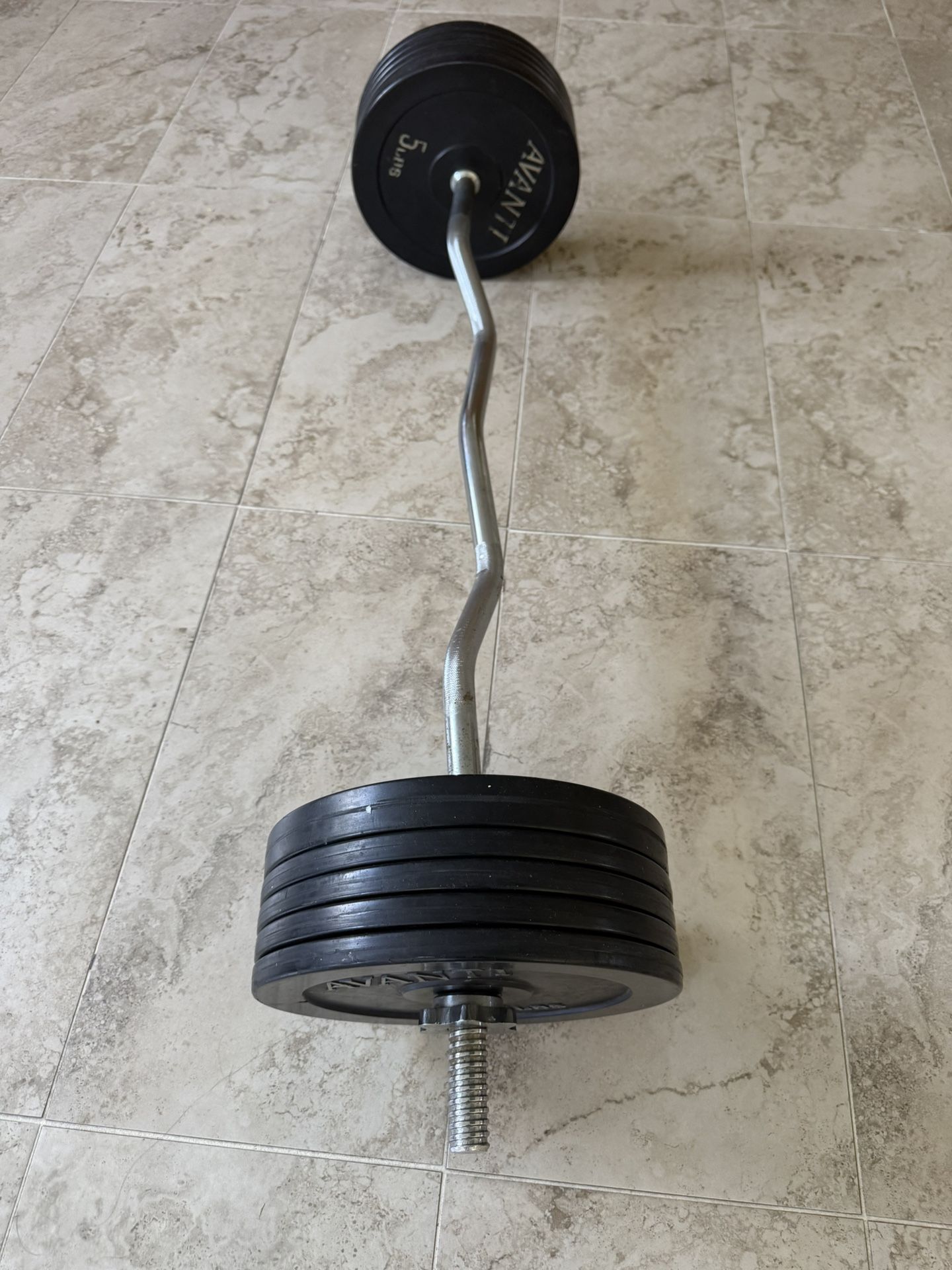 Weights