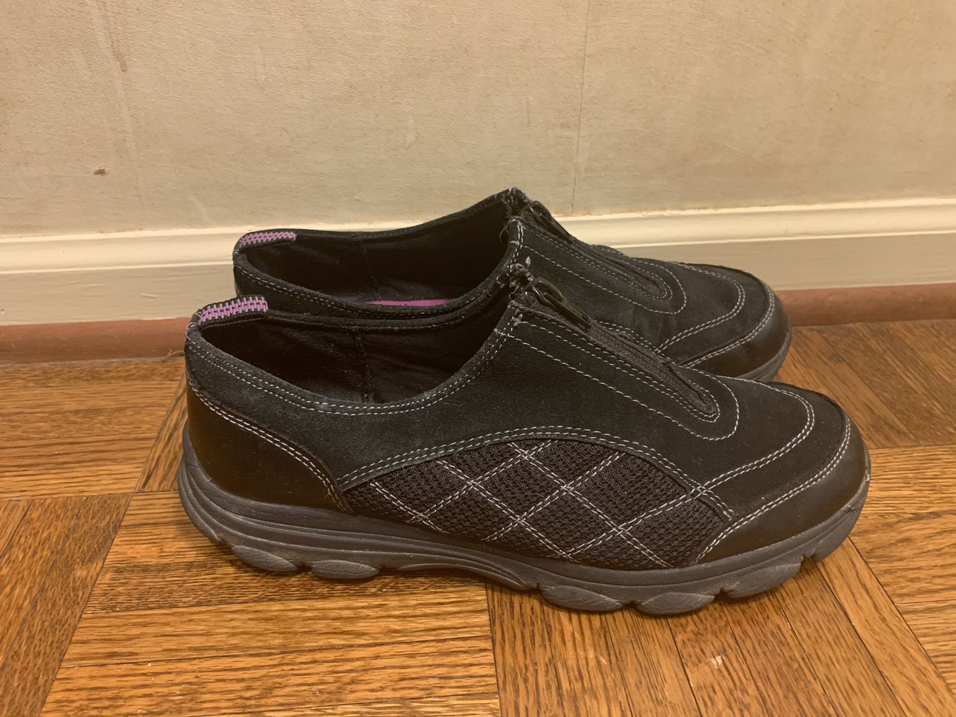 Croft & Barrow Lightweight Slip On Casual Shoes, Size 8