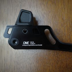 OneUp Components Chain Guide