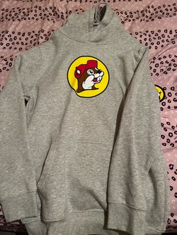 Hoodie brand new  Buc-ees