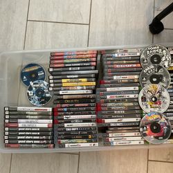 PlayStation games 1 2 3 ps1 ps2 ps3